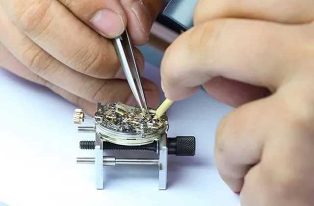 济南欧米茄线下售后维修中心地址