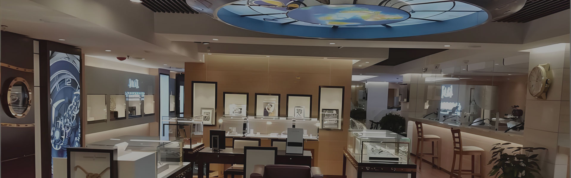 济南亨得利名表售后维修中心